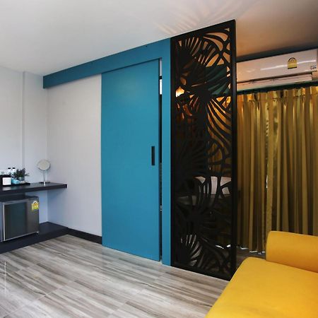 Nam Naka Boutique Hotel - Sha Plus Phuket Zewnętrze zdjęcie
